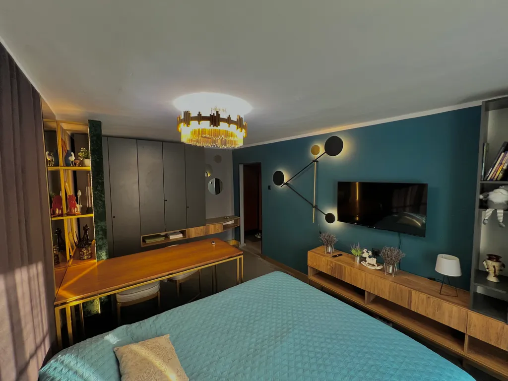 Квартира Квартира Лофт-убежище в зелёной гавани — Великий Новгород