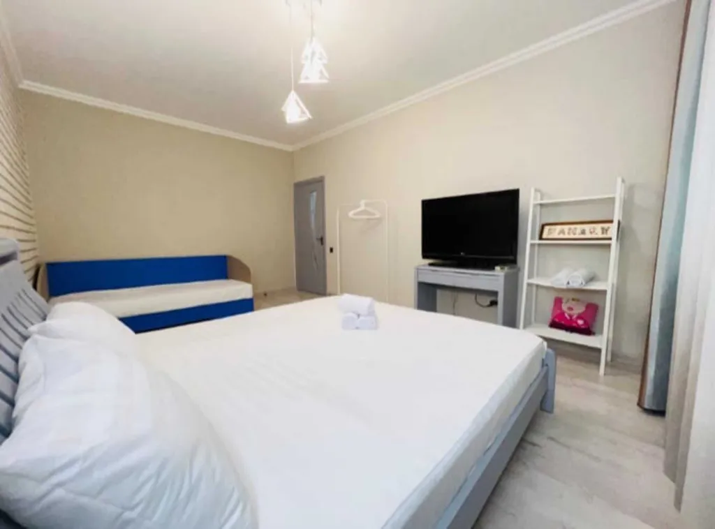 Квартира на Тастаке