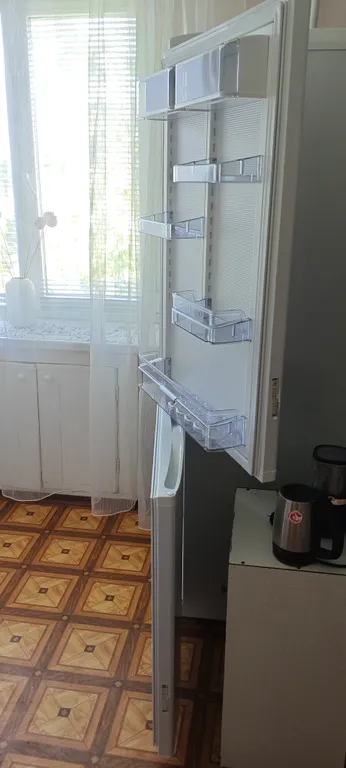 Большая квартира в центре города с бесплатной парковкой