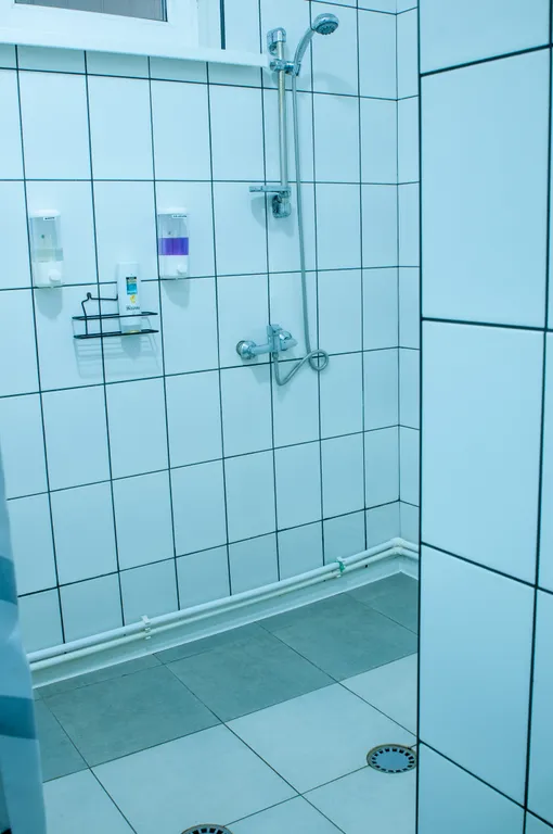 Дом с бассейном