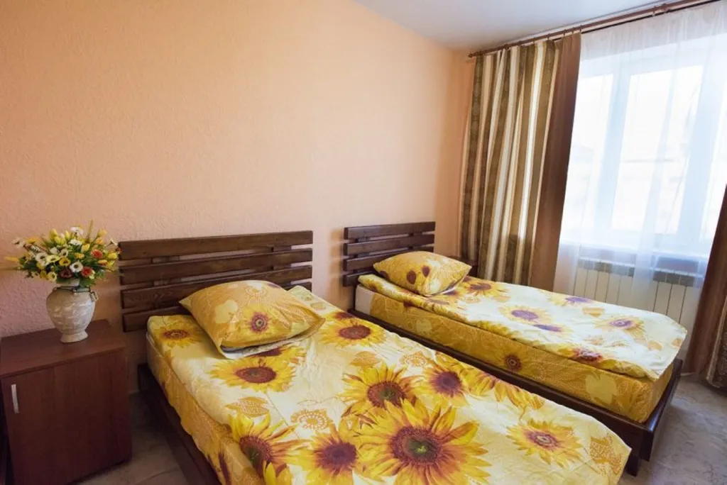 Квартира Комната — аренда посуточно в Нововоронеж