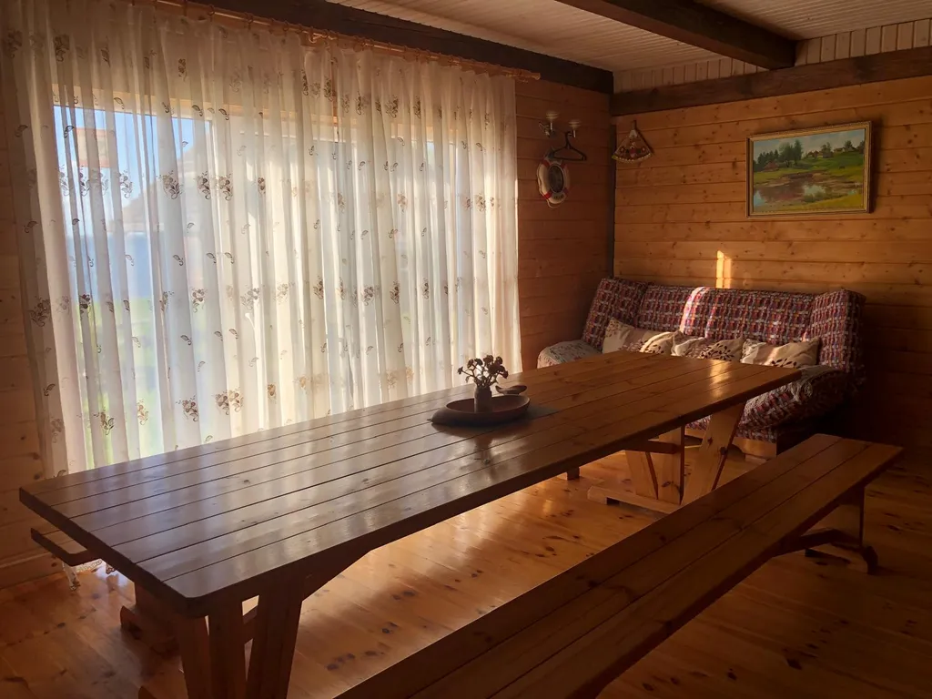 Дом комфорт на 7 человек