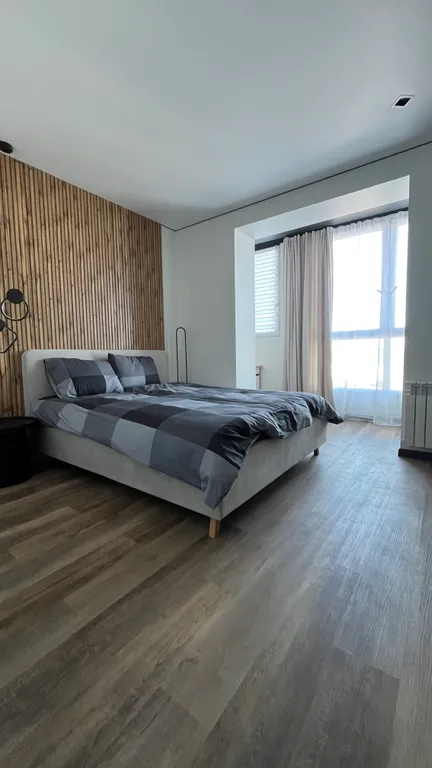 Апартаменты рядом с морем