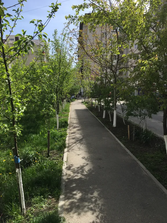 Квартира вблизи автовокзала Южный и ТЦ Космос