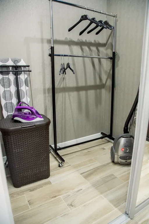 Квартира Уютная квартира Ирина — Калининград