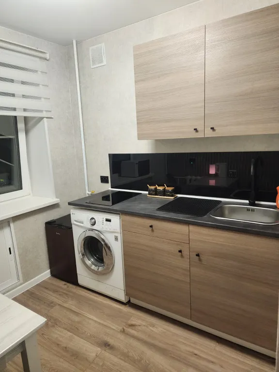 Квартира 1-комнатная Квартира — Луга