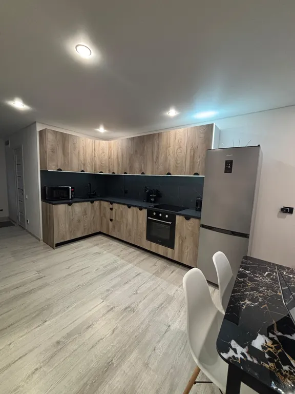 Коттедж Уютный дом в Ломоносовском районе — Санкт-Петербург