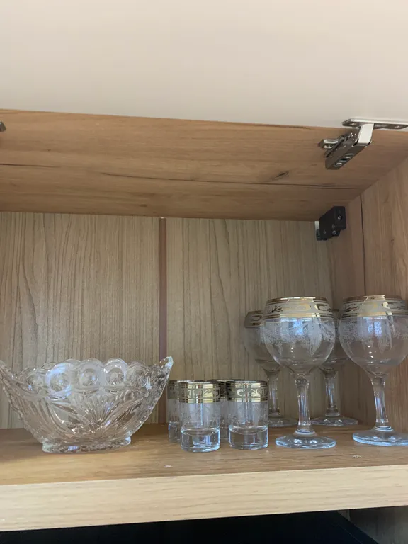 Квартира Уютная студия с кондиционером в доме рядом с аэропортом Толмачево — Обь