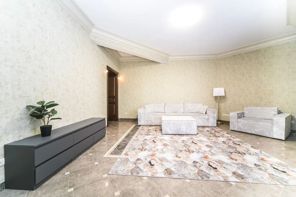 Квартира Квартира с видом на цирк — Минск