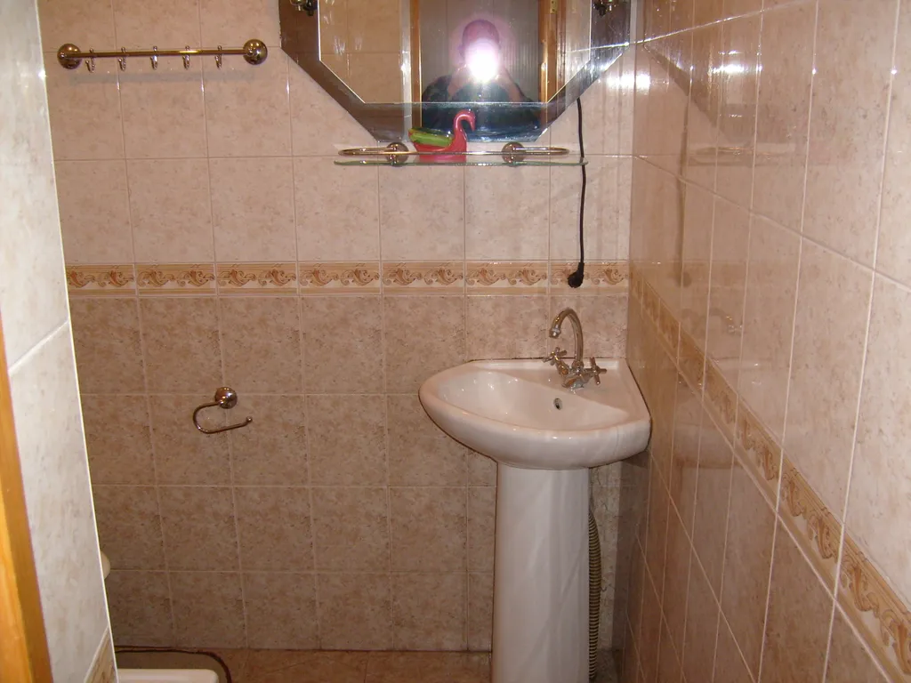 3-комнатный Дом