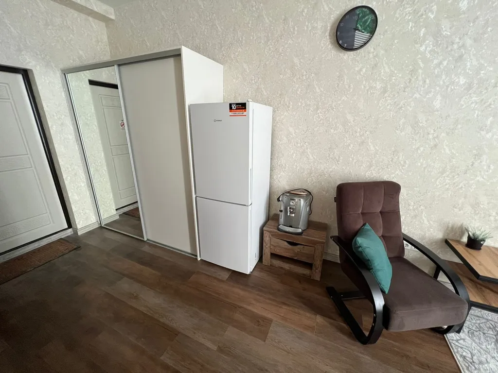 Sezam Apartments Горнолыжные