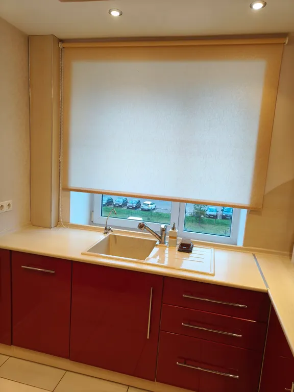 Квартира Квартира Комфортная евротрешка рядом с центром — Великий Новгород