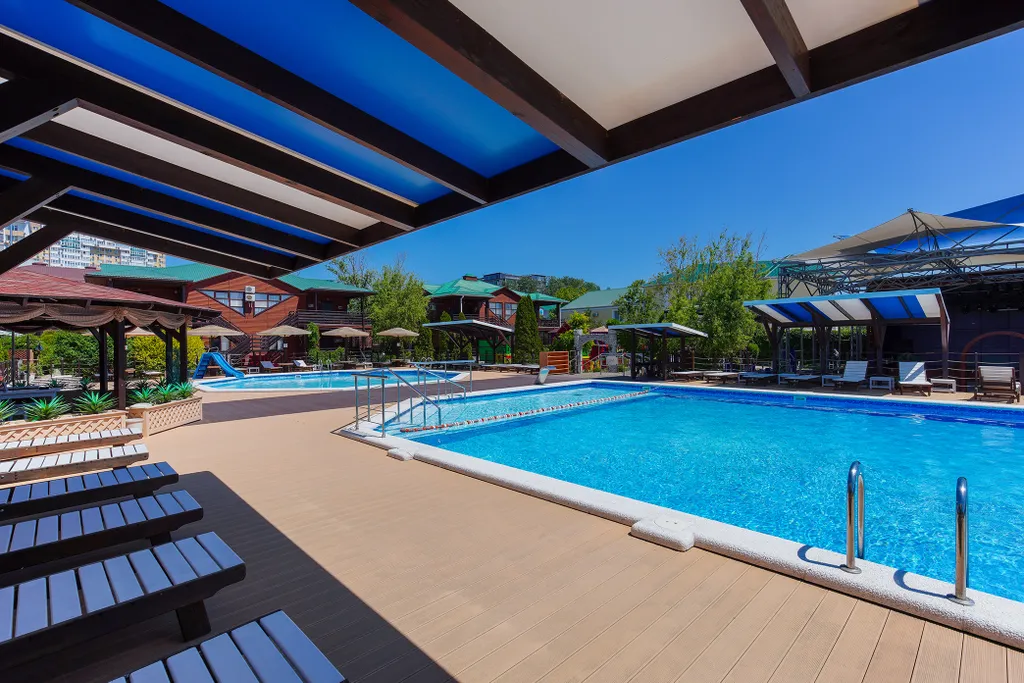 Квартира Комната — Анапа