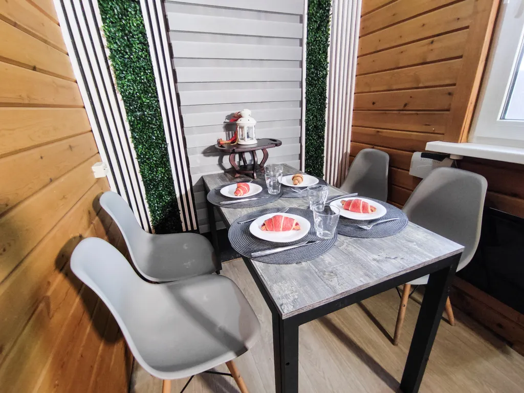 River house Уютный дом около пляжа