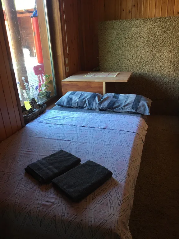 Коттедж Уютный деревянный дом с ландшафтным садом у озера — Шеметово