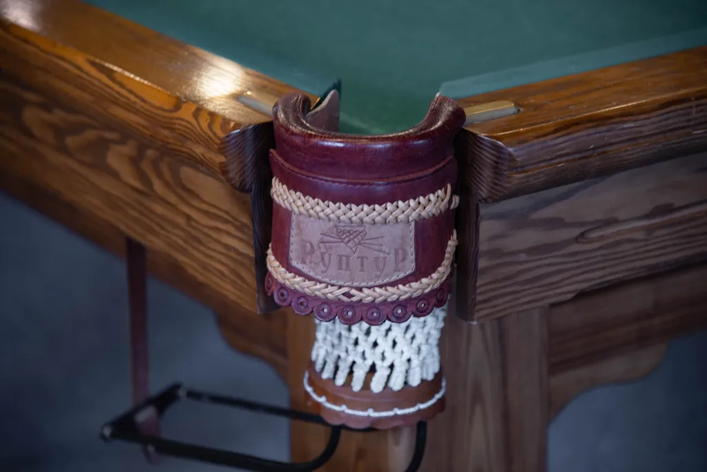 Премиум-дом для отдыха с сауной, бассеином и бильярдом