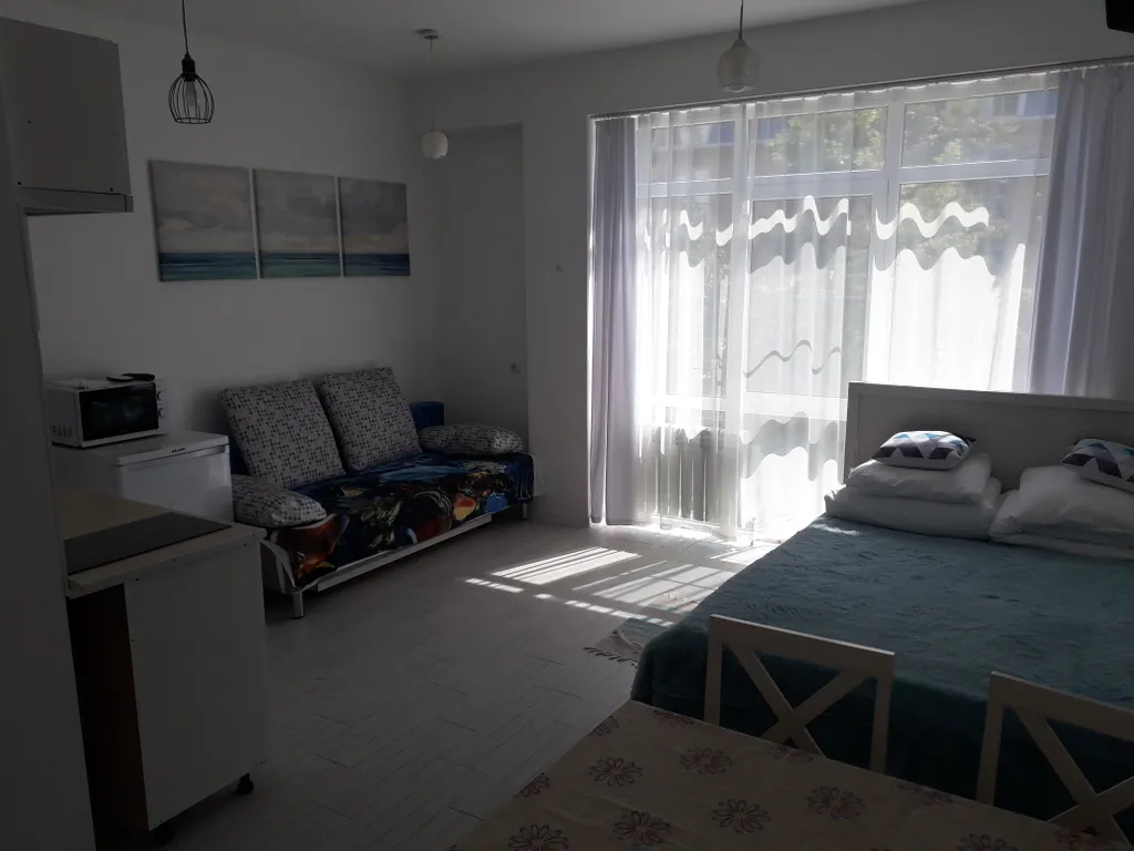 Квартира Квартира Морская Симфония — Адлер