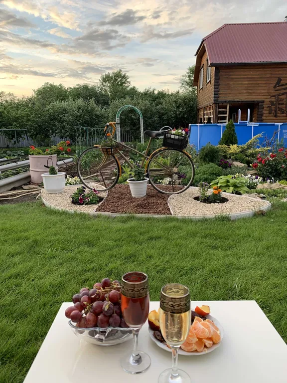 Коттедж Аrt-Гость