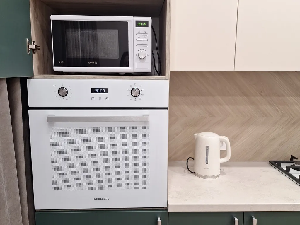 Уютная квартира для отдыха