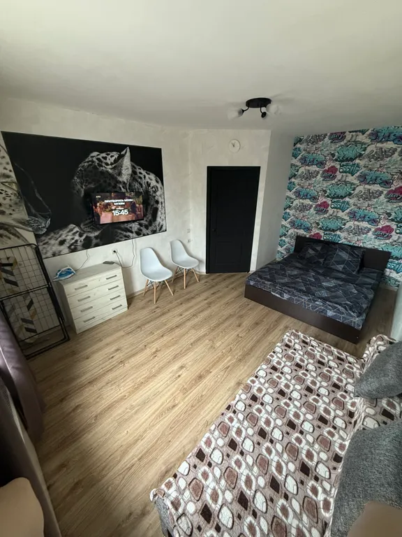 Уютная квартира — аренда посуточно в Нижний Новгород