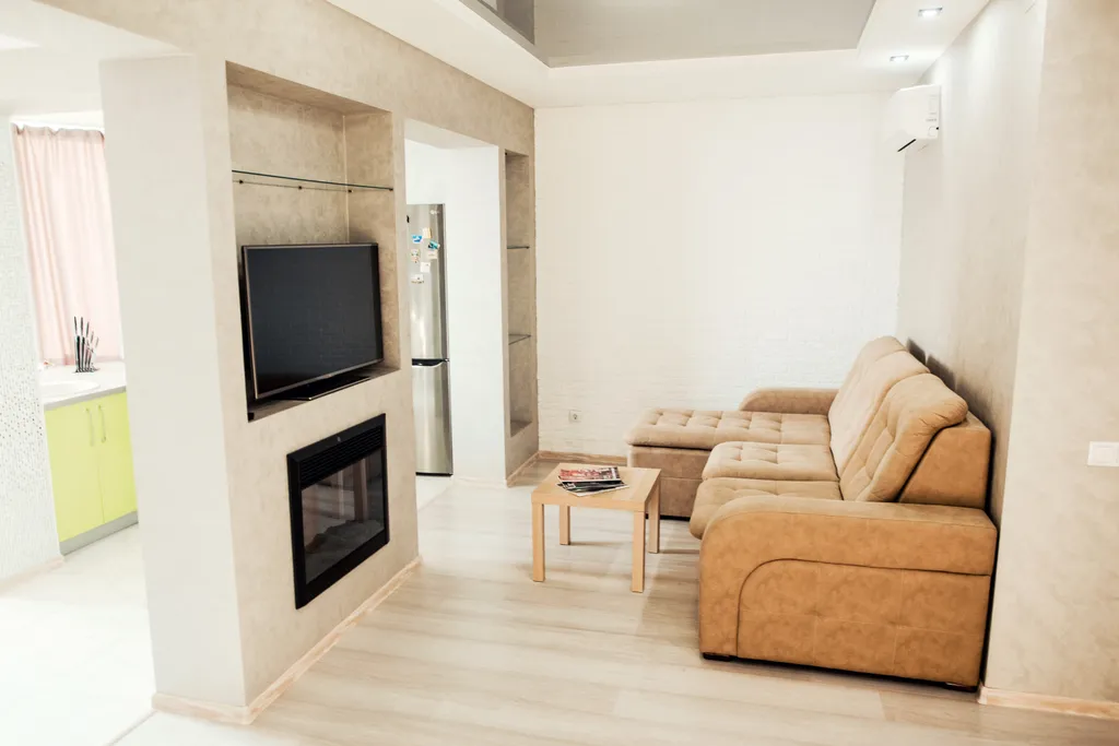 Видовые премиум-апартаменты в ЖК Фрегат