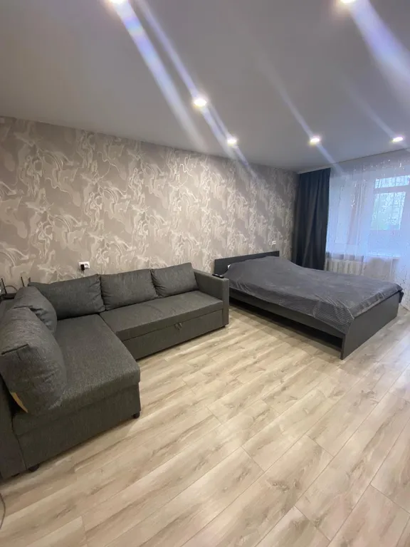 2-комнатная квартира в Южном районе — аренда посуточно в Электросталь