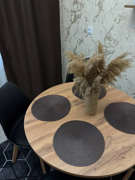 Благоустроенная квартира с новым ремонтом