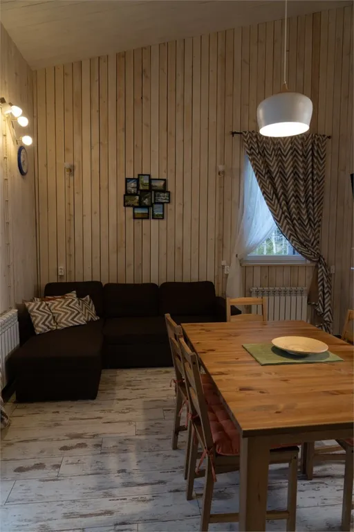 3-комнатный Дом