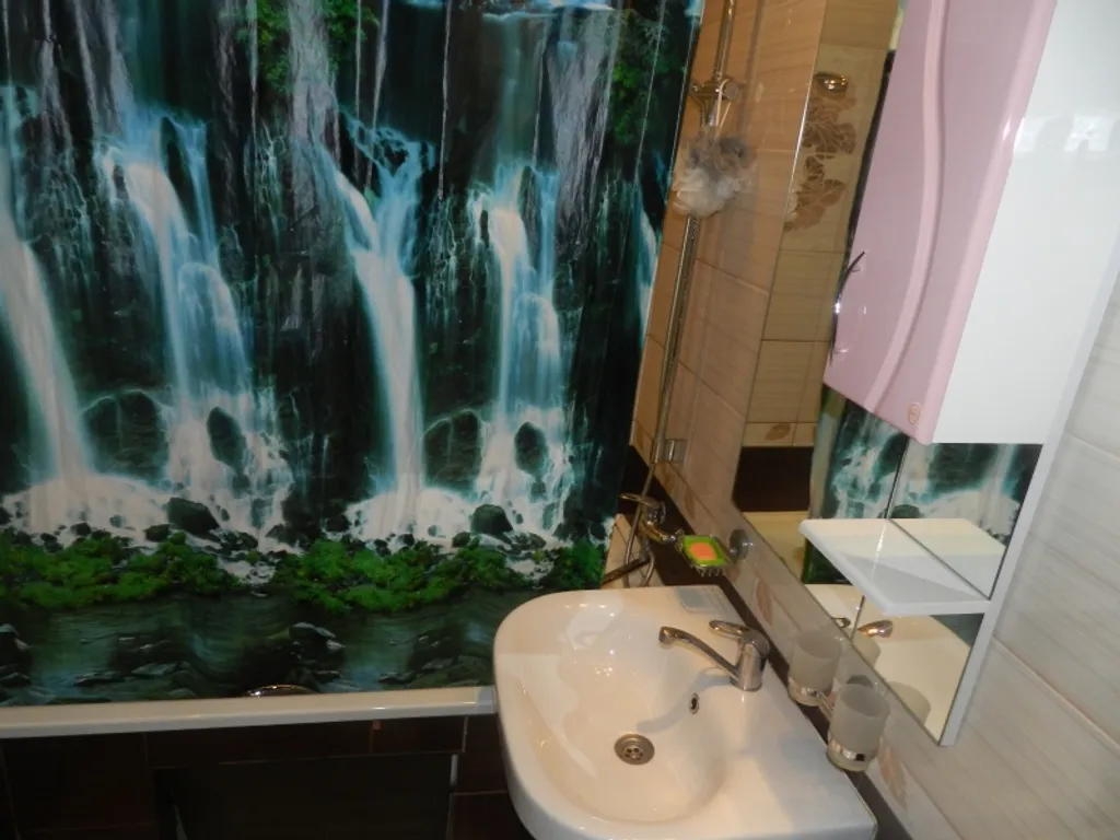 Уютная квартира в центре, рядом с мед. университетом