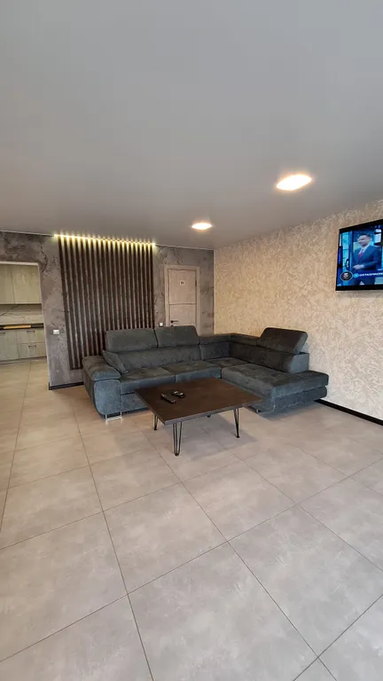 4-комнатный Дом