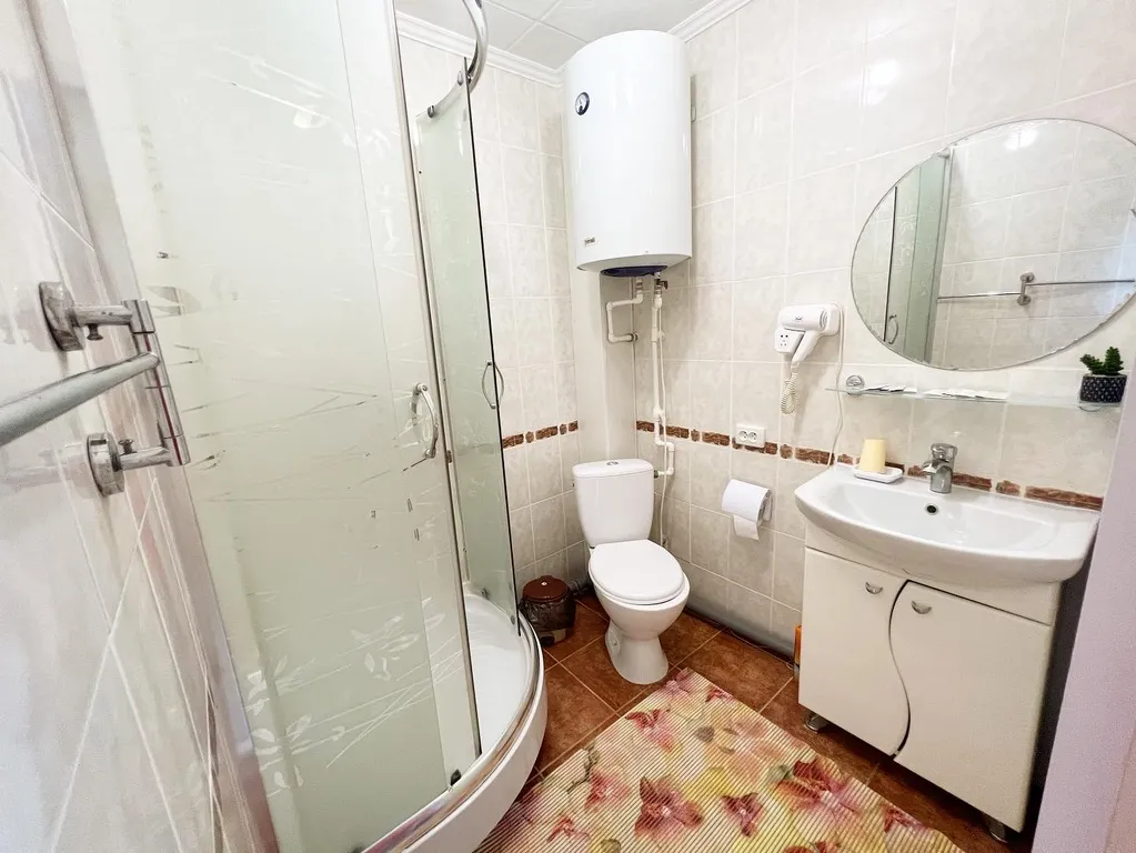 Гостевой дом Вилла Гармония