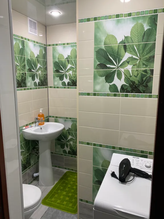 4-комнатная Квартира