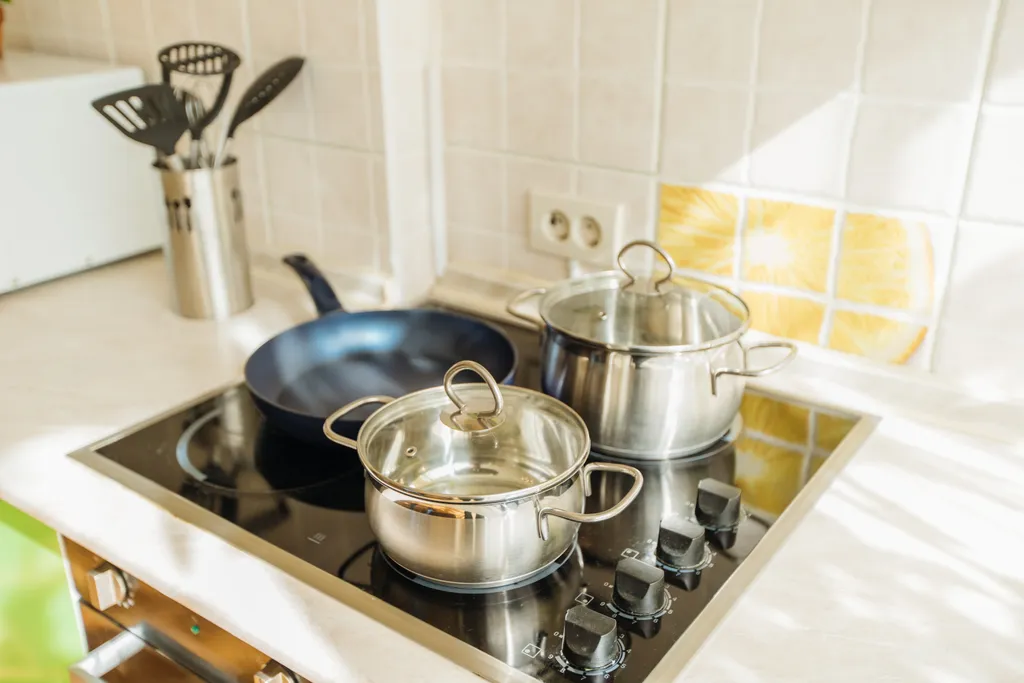 1-к квартира возле Музея космонавтики