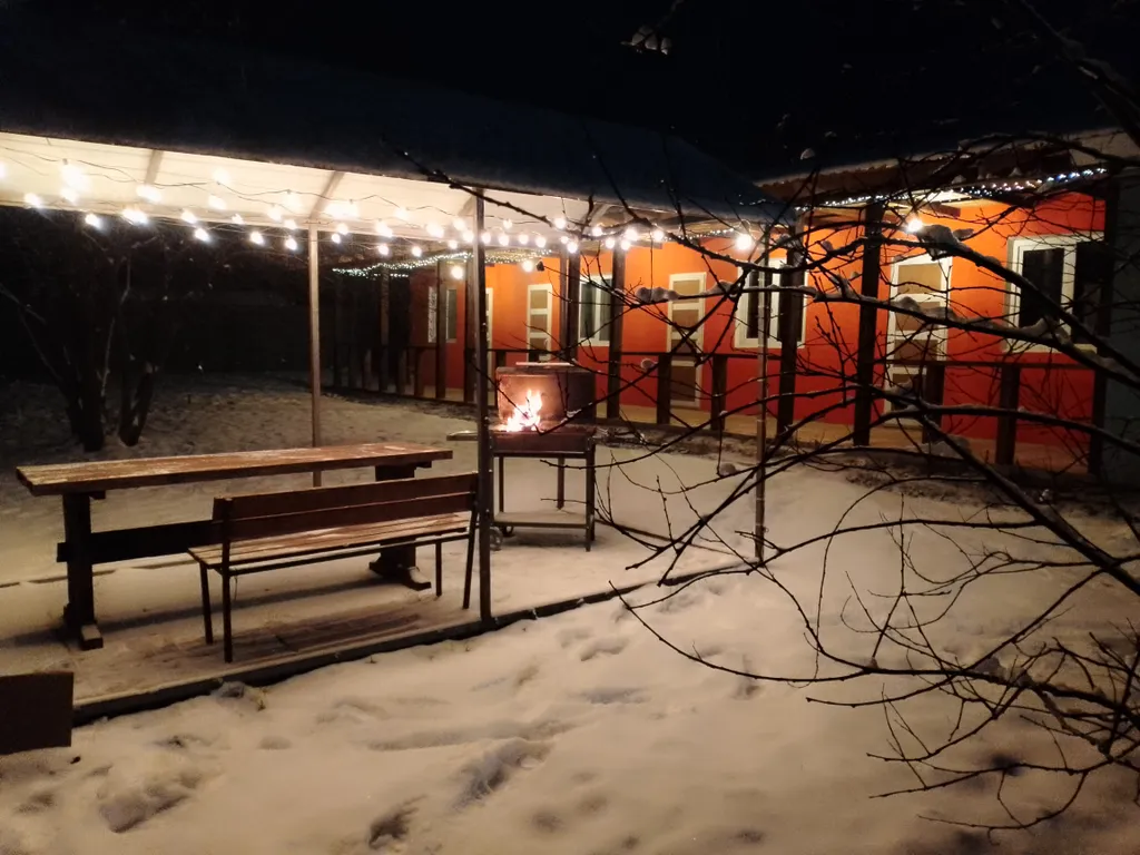 Квартира Отдельный номер в доме с баней на дровах и мангалом — аренда посуточно в Киров