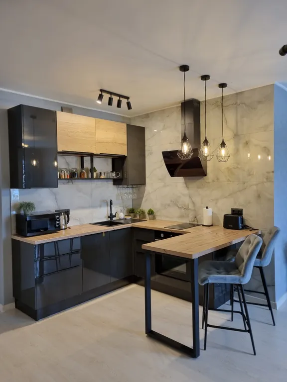 Уютная квартира в центре города — аренда посуточно в Выборг