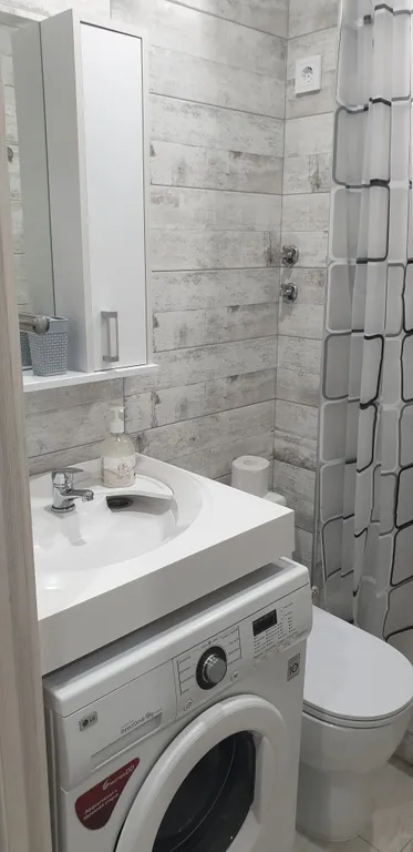 Уютная студия