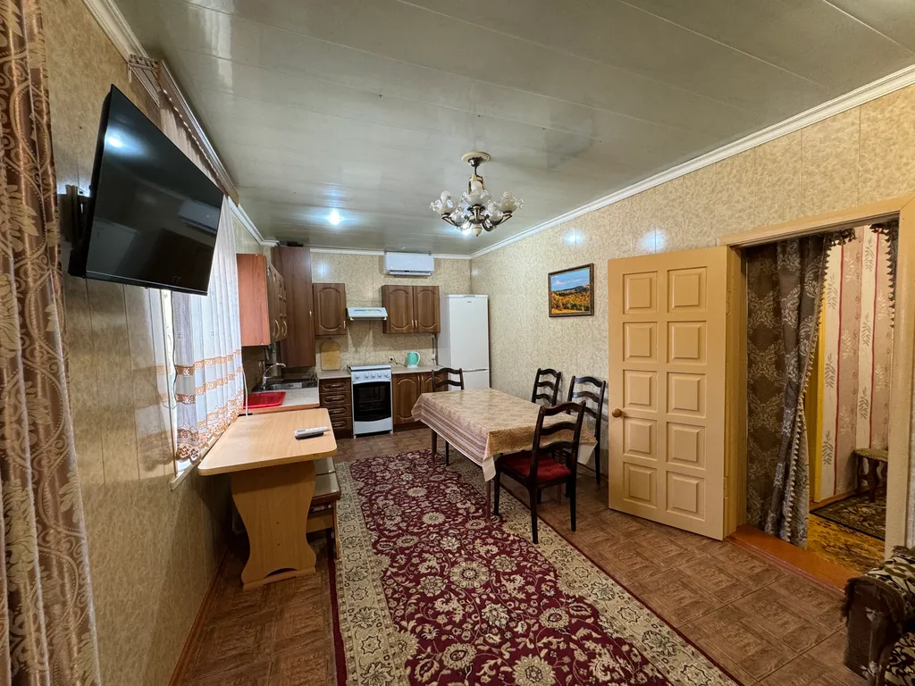 Коттедж Летний домик — аренда посуточно в Избербаш