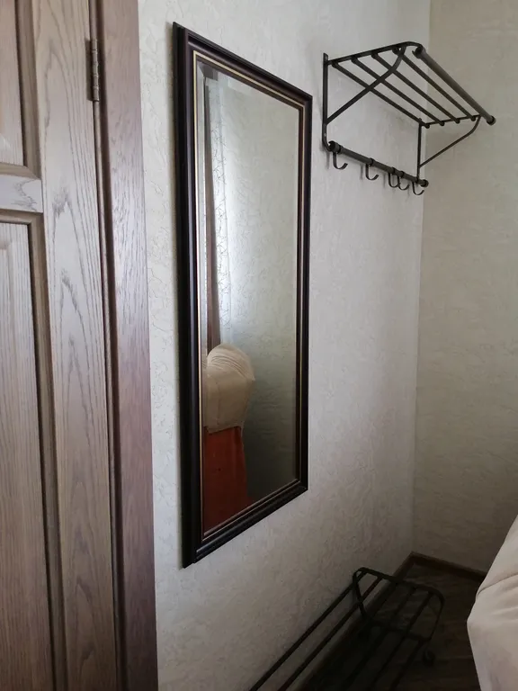 Коттедж Уютный новый домик в живописном месте Коломенского округа — Сычево