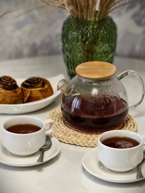 Квартира Уютная квартира с балконом — Красноярск