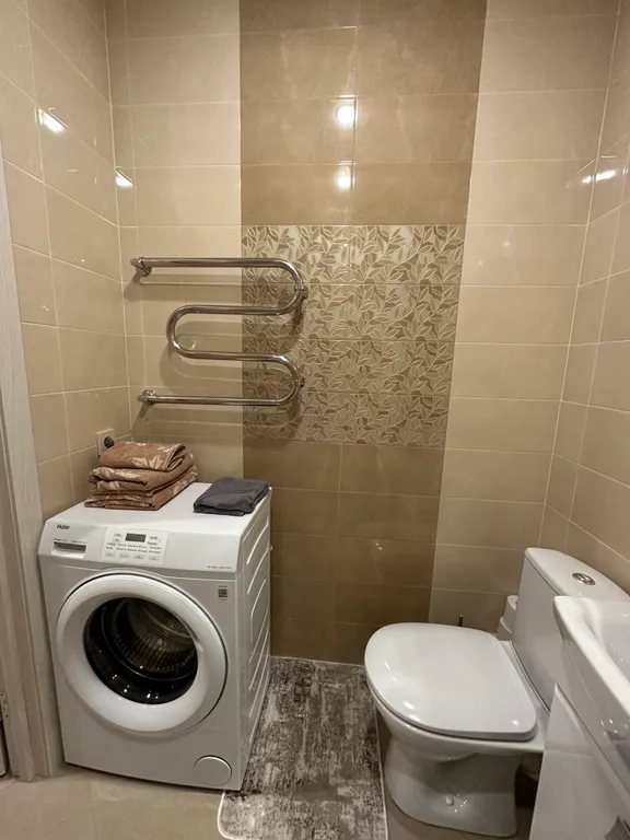 Уютно как дома