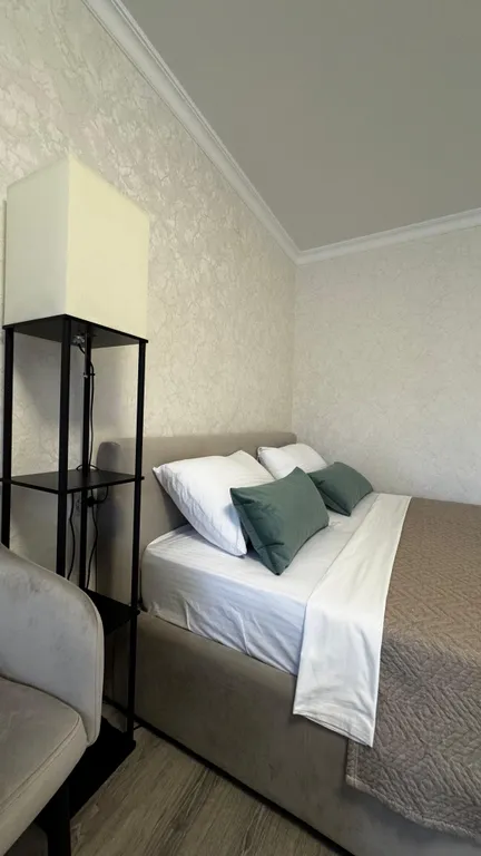 Квартира Комфортная и светла квартира в самом центре города! С новым ремонтом! — Владикавказ