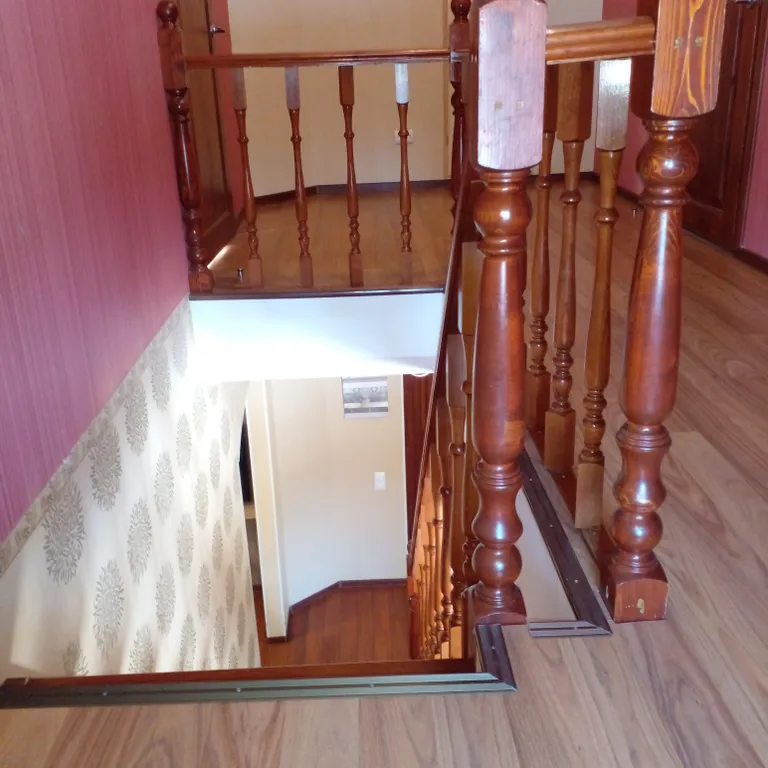 Коттедж Уютный коттедж на берегу реки — Волхов