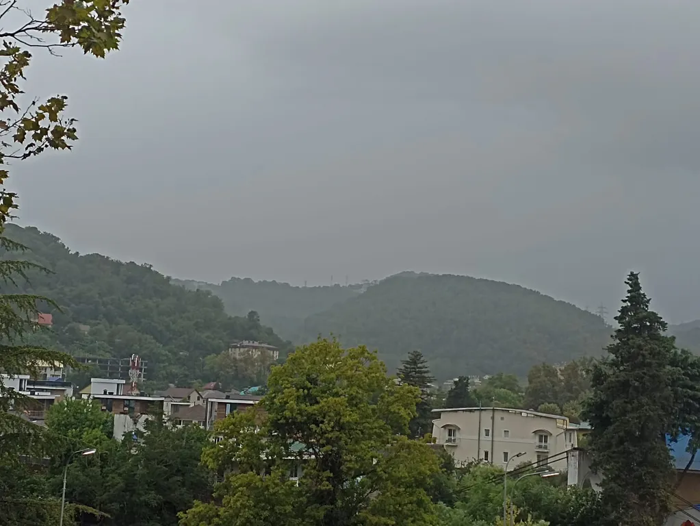 Уютная квартира на первой береговой линии