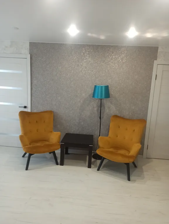 Квартира Уютная квартира в самом центре — Калининград