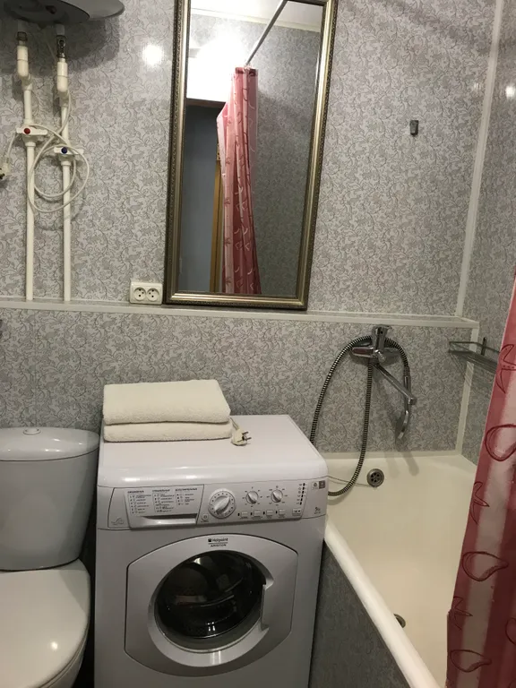 Апартаменты Станция