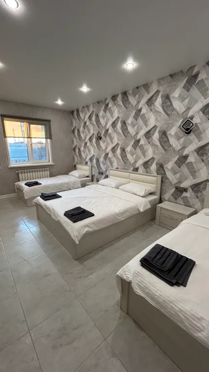 Квартира Комната — аренда посуточно в Залиман