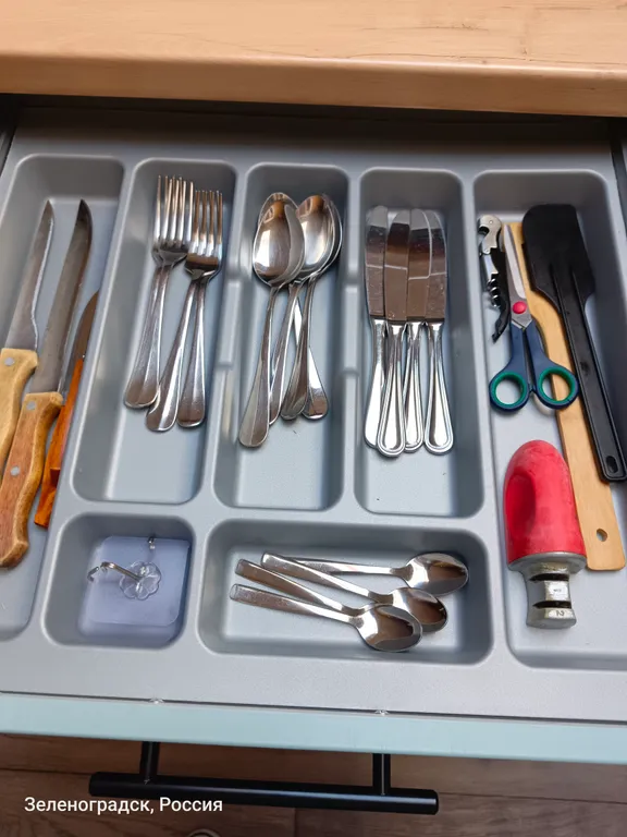 Уютная квартира в самом центре города