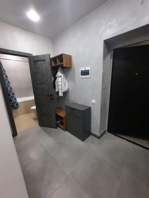 Уютная квартира недалеко от моря