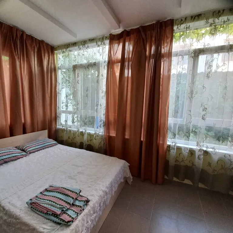 Квартира в 100 м от моря