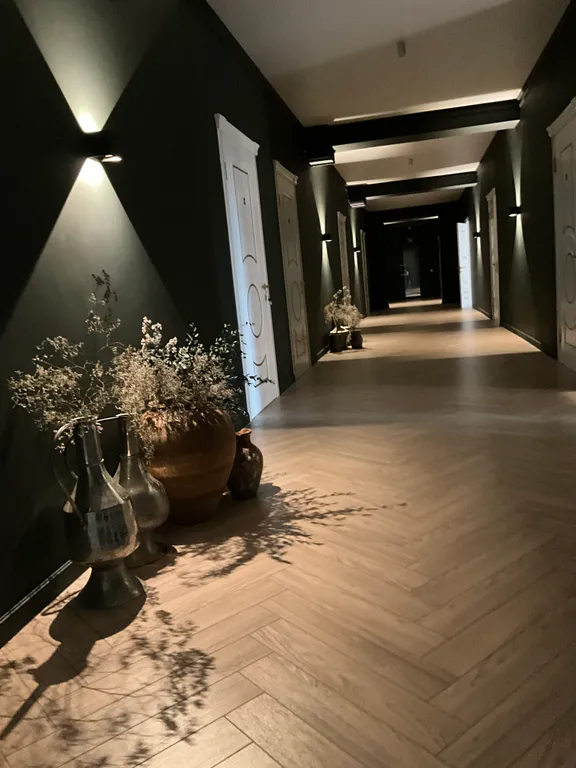 Уютный номер на двоих